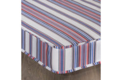 Forty Winks Bibby Basic Sprung Open Coil Single Mattress